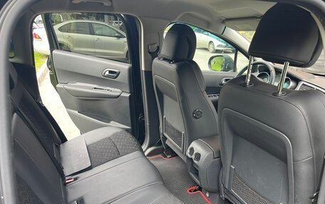 Peugeot 3008 I рестайлинг, 2014 год, 849 900 рублей, 10 фотография