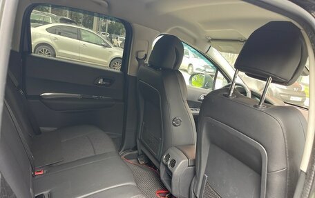 Peugeot 3008 I рестайлинг, 2014 год, 849 900 рублей, 12 фотография