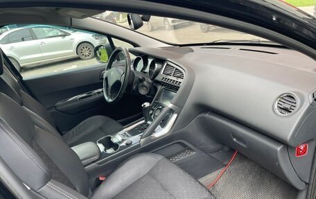 Peugeot 3008 I рестайлинг, 2014 год, 849 900 рублей, 11 фотография
