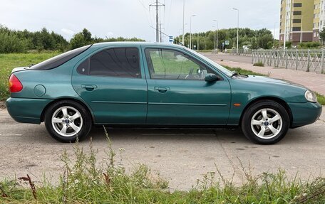 Ford Mondeo II, 1999 год, 280 000 рублей, 4 фотография