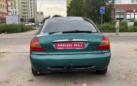 Ford Mondeo II, 1999 год, 280 000 рублей, 6 фотография