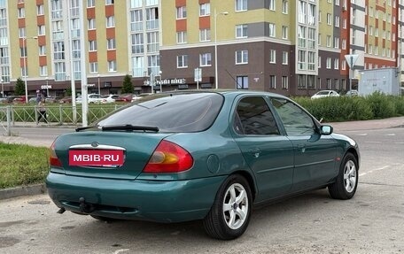 Ford Mondeo II, 1999 год, 280 000 рублей, 5 фотография