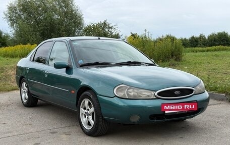 Ford Mondeo II, 1999 год, 280 000 рублей, 3 фотография