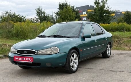 Ford Mondeo II, 1999 год, 280 000 рублей, 2 фотография