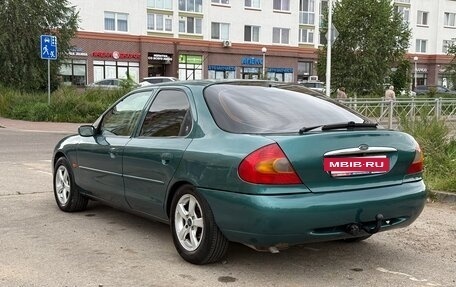 Ford Mondeo II, 1999 год, 280 000 рублей, 7 фотография