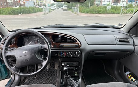Ford Mondeo II, 1999 год, 280 000 рублей, 11 фотография