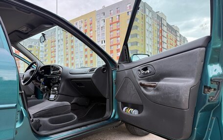 Ford Mondeo II, 1999 год, 280 000 рублей, 13 фотография