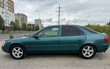 Ford Mondeo II, 1999 год, 280 000 рублей, 8 фотография