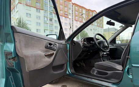 Ford Mondeo II, 1999 год, 280 000 рублей, 10 фотография