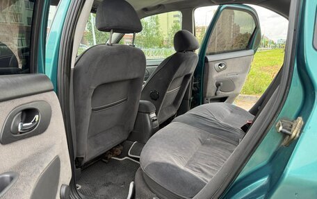 Ford Mondeo II, 1999 год, 280 000 рублей, 15 фотография