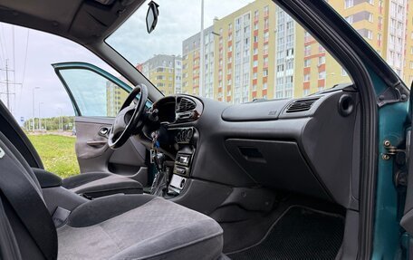 Ford Mondeo II, 1999 год, 280 000 рублей, 12 фотография