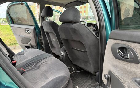 Ford Mondeo II, 1999 год, 280 000 рублей, 14 фотография