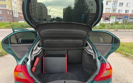 Ford Mondeo II, 1999 год, 280 000 рублей, 17 фотография