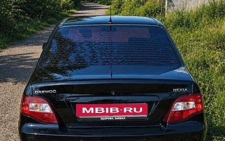 Daewoo Nexia I рестайлинг, 2011 год, 190 000 рублей, 6 фотография