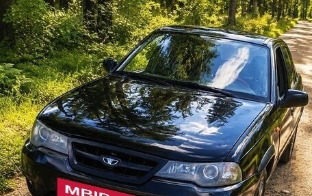 Daewoo Nexia I рестайлинг, 2011 год, 190 000 рублей, 3 фотография