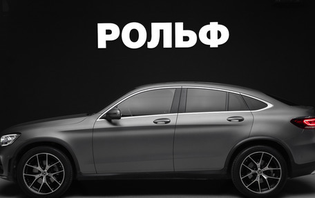 Mercedes-Benz GLC Coupe, 2020 год, 5 500 000 рублей, 6 фотография