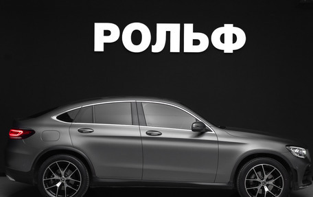 Mercedes-Benz GLC Coupe, 2020 год, 5 500 000 рублей, 2 фотография