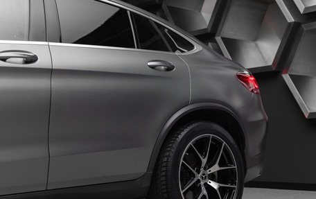 Mercedes-Benz GLC Coupe, 2020 год, 5 500 000 рублей, 12 фотография