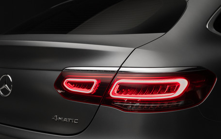 Mercedes-Benz GLC Coupe, 2020 год, 5 500 000 рублей, 11 фотография