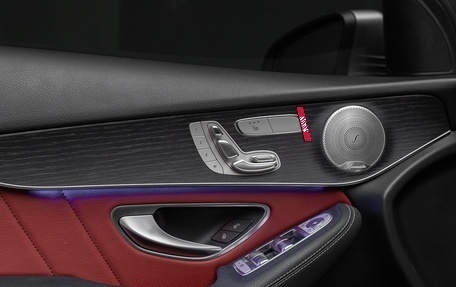 Mercedes-Benz GLC Coupe, 2020 год, 5 500 000 рублей, 14 фотография