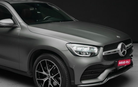 Mercedes-Benz GLC Coupe, 2020 год, 5 500 000 рублей, 7 фотография