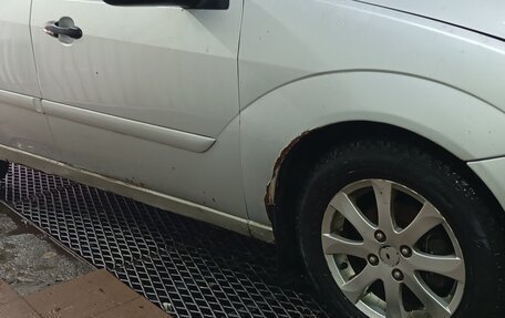 Ford Focus IV, 2002 год, 205 000 рублей, 6 фотография