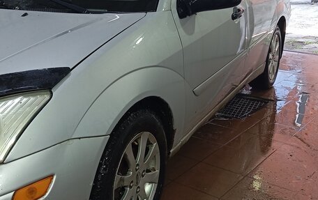 Ford Focus IV, 2002 год, 205 000 рублей, 5 фотография