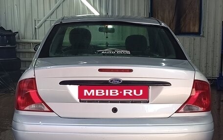 Ford Focus IV, 2002 год, 205 000 рублей, 9 фотография