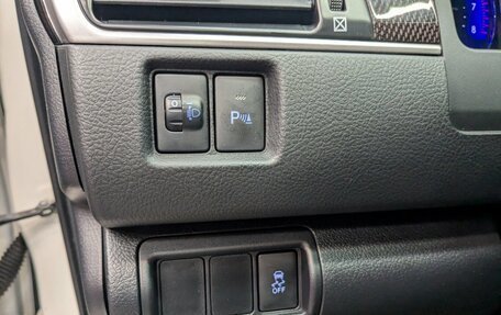 Toyota Camry, 2016 год, 1 550 000 рублей, 11 фотография
