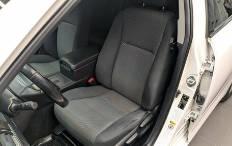 Toyota Camry, 2016 год, 1 550 000 рублей, 12 фотография