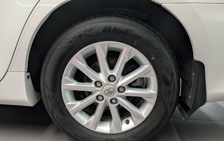 Toyota Camry, 2016 год, 1 550 000 рублей, 13 фотография