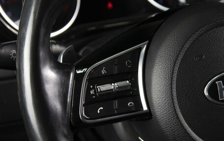 KIA cee'd III, 2021 год, 1 850 000 рублей, 12 фотография