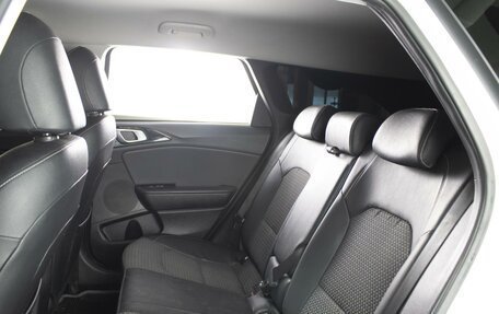 KIA cee'd III, 2021 год, 1 850 000 рублей, 9 фотография