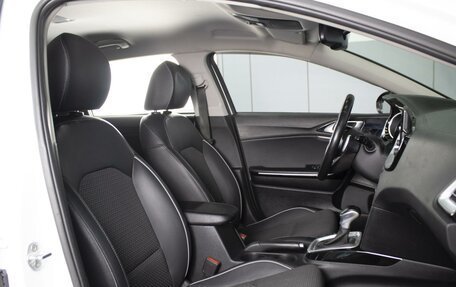 KIA cee'd III, 2021 год, 1 850 000 рублей, 7 фотография