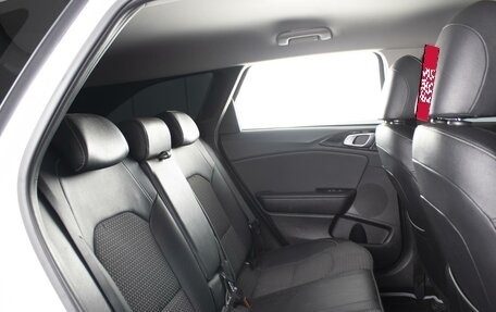 KIA cee'd III, 2021 год, 1 850 000 рублей, 6 фотография