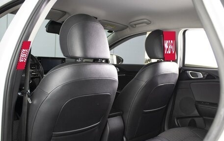 KIA cee'd III, 2021 год, 1 850 000 рублей, 10 фотография