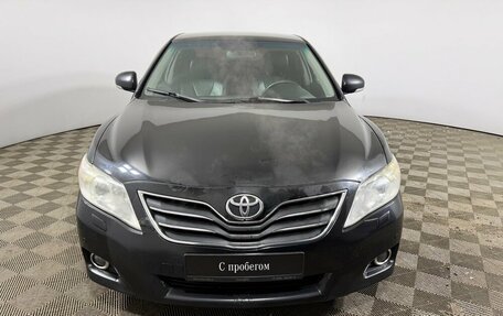 Toyota Camry, 2010 год, 830 000 рублей, 5 фотография
