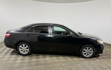 Toyota Camry, 2010 год, 830 000 рублей, 6 фотография