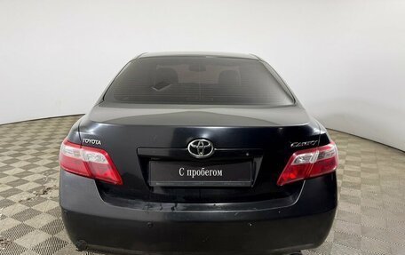 Toyota Camry, 2010 год, 830 000 рублей, 8 фотография
