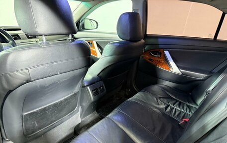Toyota Camry, 2010 год, 830 000 рублей, 10 фотография
