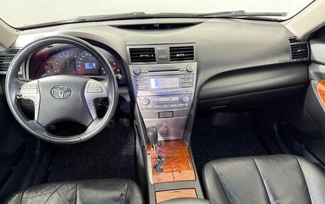 Toyota Camry, 2010 год, 830 000 рублей, 11 фотография