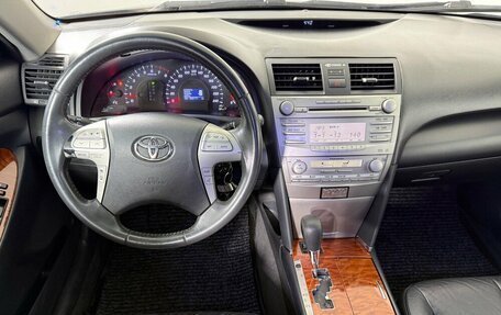 Toyota Camry, 2010 год, 830 000 рублей, 12 фотография