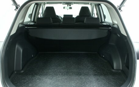 Toyota RAV4, 2020 год, 3 745 000 рублей, 14 фотография