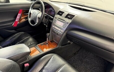 Toyota Camry, 2010 год, 830 000 рублей, 13 фотография
