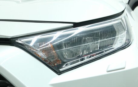 Toyota RAV4, 2020 год, 3 745 000 рублей, 18 фотография