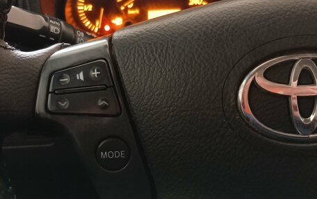 Toyota Avensis III рестайлинг, 2006 год, 519 000 рублей, 8 фотография