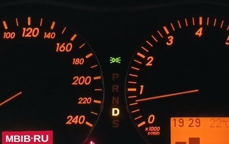 Toyota Avensis III рестайлинг, 2006 год, 519 000 рублей, 7 фотография