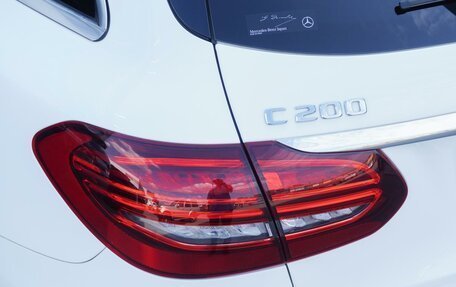 Mercedes-Benz C-Класс, 2018 год, 2 149 000 рублей, 8 фотография