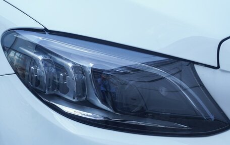 Mercedes-Benz C-Класс, 2018 год, 2 149 000 рублей, 7 фотография