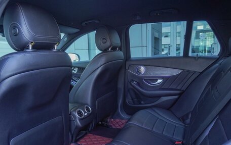 Mercedes-Benz C-Класс, 2018 год, 2 149 000 рублей, 17 фотография